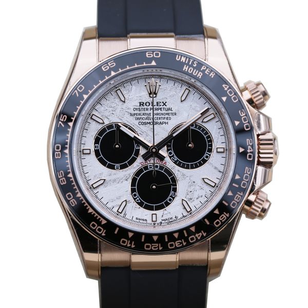 Rolex Daytona 126515 LN